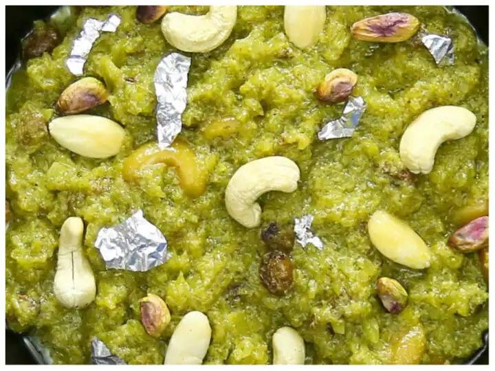 Kitchen Hacks: Make and Eat Gourd Halwa on Savan Monday Fast, Know Easy Recipe Kitchen Hacks : ਸਾਵਣ ਦੇ ਸੋਮਵਾਰ ਦੇ ਵਰਤ 'ਤੇ ਬਣਾਓ ਅਤੇ ਖਾਓ ਲੌਕੀ ਦਾ ਹਲਵਾ, ਜਾਣੋ ਆਸਾਨ ਨੁਸਖਾ