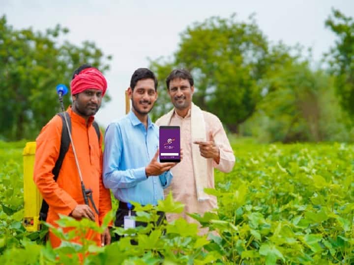 Krishi-e Application: कम मेहनत में अधिक सुविधायें देने वाले कृषि-ई मोबाइल एपलिकेशन पर फसल का उत्पादन और किसानों की आमदनी बढ़ाने के कई तरीके मौजूद हैं