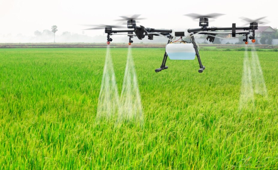 Kisan Drone: ખેતીનું કામ આંગળીના ઈશારે પતાવી દેશે આ 4 ટોપ ડ્રોન, ખેડૂતોને મળી રહી છે 50% સબસિડી
