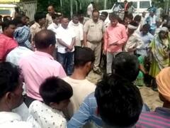 Pilibhit News: पीलीभीत में धान की फसल में पानी लगाते समय फटा इंजन, दो किसानों की मौके पर मौत