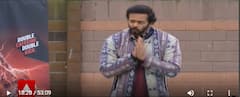 Saas Bahu aur Saazish: Rohit Shetty lashes out on Pratik for cheating on Khatron ke Khiladi | ABP news
