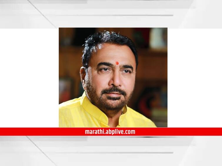 MP Prataprao Jadhav e post of district  head  removed action against seven others party workes खासदार प्रतापराव जाधव यांची जिल्हा संपर्क प्रमुख पदावरून हकालपट्टी, पक्षविरोधी कारवाई केल्यामुळे अन्य सात जणांवर कारवाई
