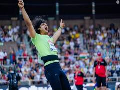 Neeraj Chopra ने जीता Silver Medal, लगा बधाईयों का तांता, CM योगी आदित्यनाथ समेत इन नेताओं ने दी शाबासी