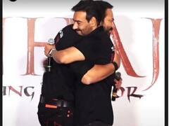 National Film Awards: अजय देवगन ने जीता बेस्ट एक्टर का अवॉर्ड, रोहित शेट्टी ने खास अंदाज में दी बधाई