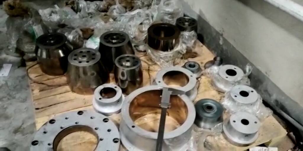 Adventurous Theft In Factory Creates Stir In Durgapur Durgapur News: টিনের ছাদ ভেঙে দামি যন্ত্রাংশ গায়েব কারখানা থেকে, দুঃসাহসিক চুরি দুর্গাপুরে