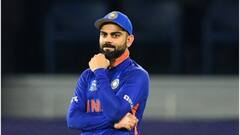 Virat Kohli: ব্যাটে রানের খরার মাঝেই নিজের আসল লক্ষ্যটা জানিয়ে দিলেন কোহলি