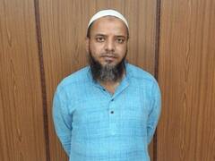 Delhi News: दिल्ली दंगों में आरोपी खालिद सैफी की पत्नी ने पुलिस पर लगाया बड़ा आरोप, कहा- मेरे पति को नहीं मिल रही मेडिकल हेल्प