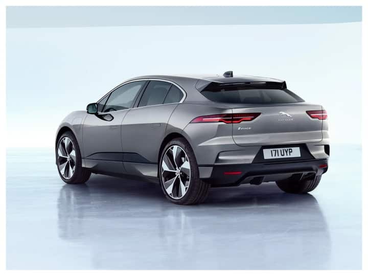 Jaguar will launch 6 new pure electric car models very soon company revealed the plan see full details Jaguar Update: जगुआर लैंड रोवर का बड़ा प्लान, पेश करेगी 6 नई इलेक्ट्रिक कारें