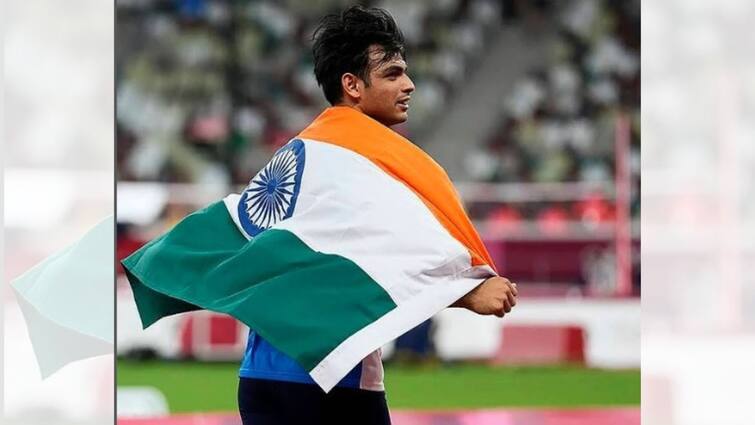 2022 World Athletics Championships: Neeraj Chopra wins silver with 88.13m throw Neeraj Chopra: বিশ্ব অ্যাথলেটিক্স চ্যাম্পিয়নশিপে ইতিহাস গড়ে রুপো জয় নীরজ চোপড়ার