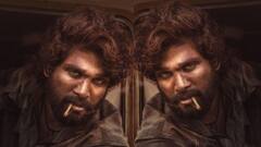 Allu Arjun: 'পুষ্পা টু'-তে কি এমন লুকেই দেখা যাবে আল্লু অর্জুনকে?