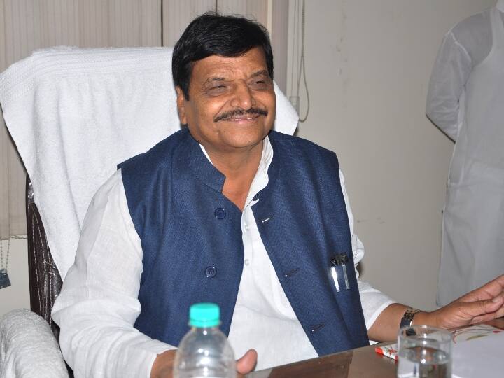 Mainpuri by election 2022 shivpal singh yadav in mainpuri for campaigning of dimple yadav डिंपल यादव के लिए प्रचार करने आएंगे शिवपाल यादव? नामांकन के बाद अखिलेश यादव ने दिया जवाब