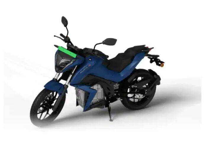 फक्त 1 तासात होते पूर्ण चार्ज, 180 किमीची मिळते रेंज; Tork Motors च्या इलेक्ट्रिक बाईकची डिलिव्हरी सुरू Full charge takes just 1 hour, gives a range of 180 km; Delivery of electric bikes of Tork Motors has started फक्त 1 तासात होते पूर्ण चार्ज, 180 किमीची मिळते रेंज; Tork Motors च्या इलेक्ट्रिक बाईकची डिलिव्हरी सुरू
