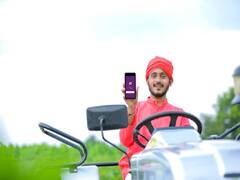 Farming Technology: किसानों को स्मार्ट बना रहा है कृषि-ई एप, फोन पर मिलेगी कृषि उपकरण और फसल सुरक्षा की सुविधा