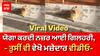 Viral Video: ਯੋਗਾ ਕਰਦੀ ਨਜ਼ਰ ਆਈ ਗਿਲਹਰੀ,ਤੁਸੀਂ ਵੀ ਵੇਖੋ ਮਜ਼ੇਦਾਰ ਵੀਡੀਓ