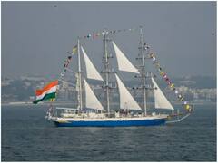 Indian Navy Recruitment: 'अग्निपथ' योजना के तहत भारतीय नौसेना को मिले 3 लाख से अधिक आवेदन 