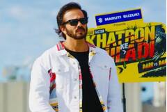 Khatron Ke Khiladi ਨੂੰ ਹੋਸਟ ਕਰਨ ਤੋਂ ਡਰਦੇ ਸਨ Rohit Shetty, ਕੀ ਸੁਪਰਸਟਾਰ ਸਨ ਕਾਰਨ?