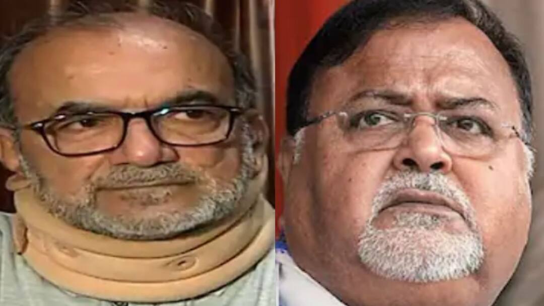 Bikash on Partha: পার্থকে অন্য কোথাও রাখা হোক, SSKM-এ প্রভাবিত করার চেষ্টা চলছে: বিকাশরঞ্জন Kolkata News Placing Partha Chatterjee in SSKM could have effected the case, Claims Bikash Ranjan Bhattacharya Bikash on Partha: পার্থকে অন্য কোথাও রাখা হোক, SSKM-এ প্রভাবিত করার চেষ্টা চলছে: বিকাশরঞ্জন