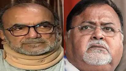 Kolkata News Placing Partha Chatterjee in SSKM could have effected the case, Claims Bikash Ranjan Bhattacharya Bikash on Partha: পার্থকে অন্য কোথাও রাখা হোক, SSKM-এ প্রভাবিত করার চেষ্টা চলছে: বিকাশরঞ্জন