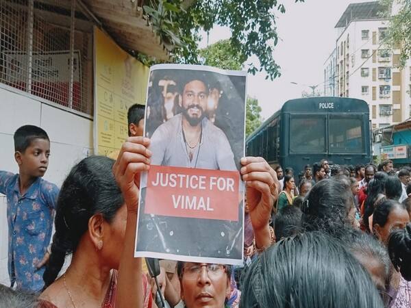 Murder in Mumbai: Kabaddi player killed in Dharavi, three arrested Murder in Mumbai: धारावी के कबड्डी खिलाड़ी की हत्या के सिलसिले में दो और आरोपी गिरफ्तार, एक की तलाश जारी