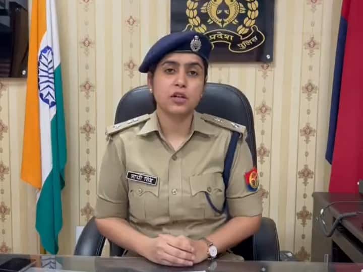 Lucknow News: लखनऊ पुलिस के हाथ लगी बड़ा सफलता, रईस खान के गैंग की कोशिश नाकाम, तीन बदमाश गिरफ्तार Lucknow Cant thana DCP Prachi singh and police arrest three shooters after encounter of Rais Khan gang Lucknow News: लखनऊ पुलिस के हाथ लगी बड़ा सफलता, रईस खान के गैंग की कोशिश नाकाम, तीन बदमाश गिरफ्तार