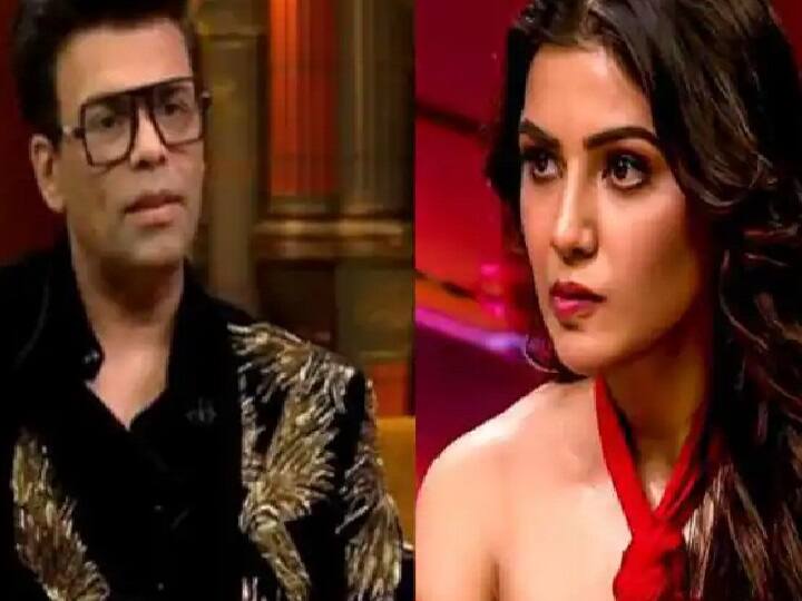 koffee with karan : ஒரே நிகழ்ச்சி..பல சர்ச்சை.. சமந்தாவின் விவாகரத்து கேள்வியால் வறுத்தெடுக்கப்படும் கரண் ஜோகர்!