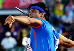 Neeraj Chopra : शानदार, जबरदस्त, जिंदाबाद...! नीरजचा 'रौप्यवेध'! जागतिक अॅथलेटिक्स स्पर्धेत ऐतिहासिक कामगिरी