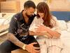 Krunal Pandya Baby Boy First Pic: ஆல்ரவுண்டர் க்ருணால் பாண்டியாவிற்கு குட்டி ஜூனியர் வந்தாச்சு.. எக்ஸ்ளூசிவ் ஃபோட்டோஸ்
