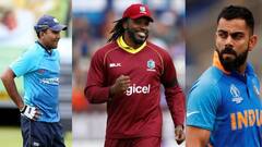 T20 World Cup: কুড়ির বিশ্বকাপের ইতিহাসে রানের বিচারে সেরা দশে রয়েছেন কে কে?