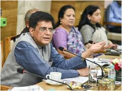 Agriculture-Textile Ministry: किसानों की आय बढ़ाने के लिए पीयूष गोयल ने दिया 5F का फार्मूला, जानिए क्या है ये