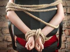 சென்னை: ரூ.25 லட்சம் கடன்.. திருப்பிக் கேட்ட முதியவரை வெளிநாட்டில் அடகு வைத்த இளைஞர்! பகீர் சம்பவம்!