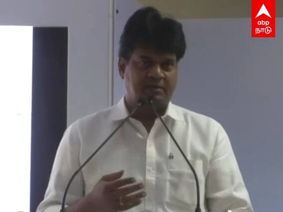 Kalanidhi Veerasamy : “எங்கிட்ட மருத்துவம் பாக்க அம்மா பயந்தாங்க”... Dr. கலாநிதி வீராசாமி கலகல