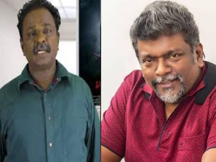 blue sattai maran slam rparthiban accusation for iravin nizhal ரிவியூக்கு ரூ.3 லட்சம்.. ஓயாத பஞ்சாயத்து.. பார்த்திபனை மீண்டும் வம்புக்கு இழுத்த ப்ளூ சட்டை மாறன்!