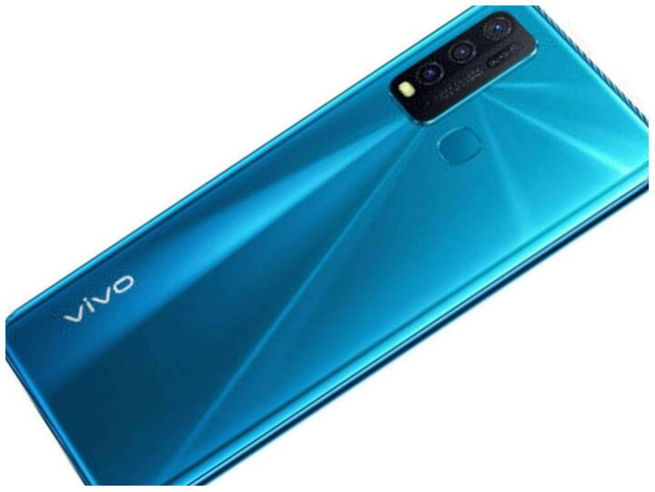 Vivo Y30 5G launched in less than 20 thousand rupees, know the features specifications price 20 हजार रुपये से कम कीमत में लॉन्च हुआ Vivo Y30 5G, जानें फीचर्स
