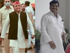 UP Politics: अखिलेश यादव की चिट्ठी के बाद Shivpal Singh Yadav ने सैफई में अपने लोगों से की चर्चा, कही ये बात