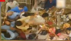 Kashi Vishwanath Temple में हुए विवाद की वजह सामने आ गई |Hindi News