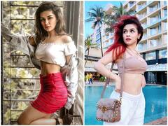 Popular TV Actress: 20 ਸਾਲ ਦੀ ਉਮਰ ਵਿੱਚ ਟੀਵੀ ਦੀ ਸਟਾਰ ਬਣ ਚੁੱਕੀਆਂ ਹਨ ਇਹ ਅਦਾਕਾਰਾ