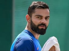 'My Main Aim Is To...': Virat Kohli Says He's Ready To Do Anything For Team India