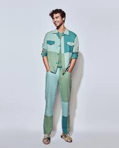 ઇરફાન ખાનના દીકરી Babil Khanએ કરાવ્યું ફોટોશૂટ, મિથુન ચક્રવર્તીની દીકરીએ કરી કોમેન્ટ