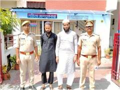 LULU Mall में नमाज पढ़ने के मामले में दो और युवक गिरफ्तार, अब तक हो चुकी हैं 7 गिरफ्तारियां