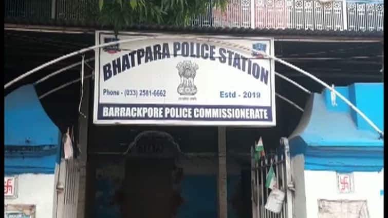 Bhatpara News Police arrested the son on the charge of Shooting his mother in Kankinara Bhatpara News: নিজের মাকে গুলি করল ছেলে, ফের আতঙ্ক ভাটপাড়ায়