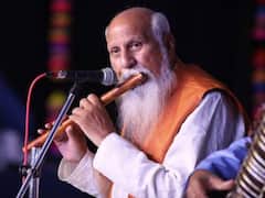 Subhash Patriji No More : పిరమిడ్ ధ్యాన గురువు సుభాష్ పత్రిజీ కన్నుమూత