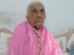 भाजपचे प्रदेशाध्यक्ष चंद्रकांत पाटील यांना मातृशोक, सरस्वती पाटील यांचे निधन