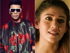 Karan Johar Irks Nayanthara Fans As He Calls Samantha Prabhu No.1 South Actress On 'Koffee With Karan'
