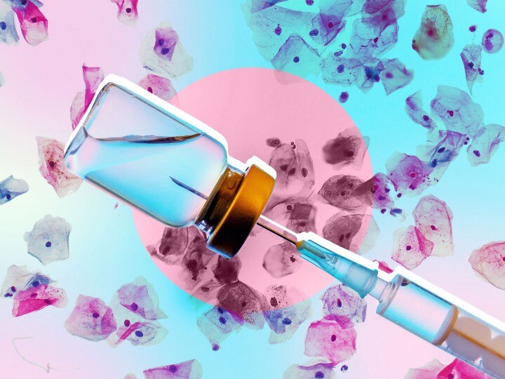 HPV Vaccine: கர்ப்பப்பை வாய் புற்றுநோய்க்கு தடுப்பூசி ரெடி... யாரெல்லாம் தகுதியானவர்கள்? முழு விவரம் தெரிஞ்சுகோங்க மக்களே