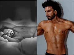 Ranveer Singh से इंस्पायर होकर इस एक्टर ने शेयर कर दी बिना कपड़ों वाली ऐसी तस्वीर