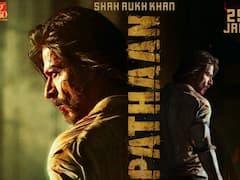 Pathan Movie: 