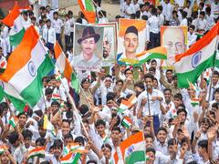 लाल चौक से करगिल तक तिरंगा लेकर निकलेंगे 700 बाइक सवार, केंद्रीय मंत्री स्मृति ईरानी दिखाएंगी हरी झंडी