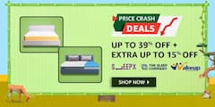 Amazon Prime Day sale: আসবাবপত্রে বাম্পার ডিল, অ্যামাজনে দিচ্ছে ৫৪ শতাংশ পর্যন্ত ছাড়