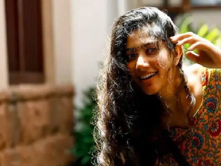 Sai Pallavi frankly shares how Premam film changed her attitude Sai Pallavi : 