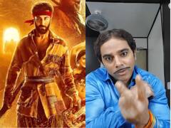 Entertainment News: 'शमशेरा' ने दूसरे दिन की इतनी कमाई, 'भाबीजी घर पर हैं' के मलखान का आखिरी पोस्ट वायरल